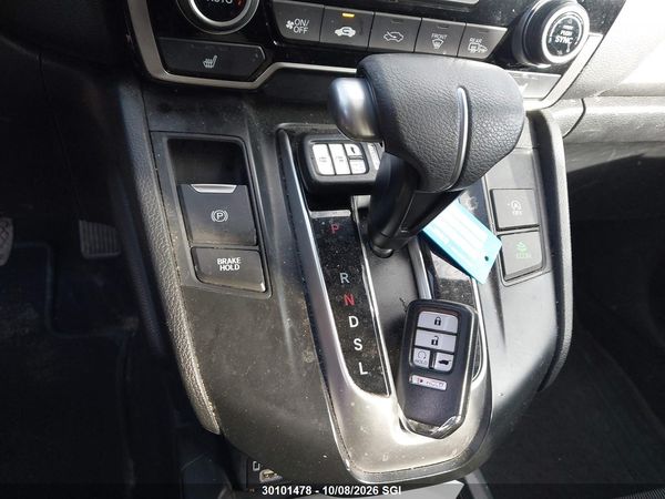 2020 HONDA CR-V LX — I11