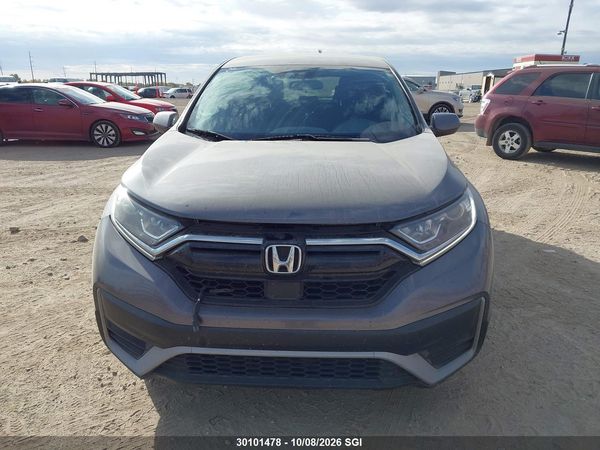 2020 HONDA CR-V LX — I13