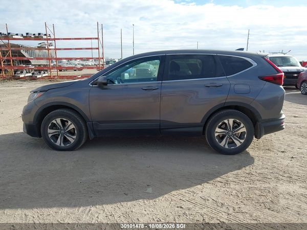 2020 HONDA CR-V LX — I15
