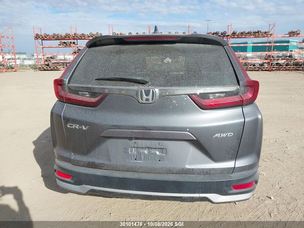 2020 HONDA CR-V LX — I17