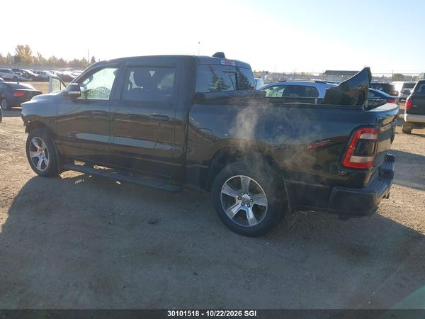2019 RAM 1500 REBEL — I3