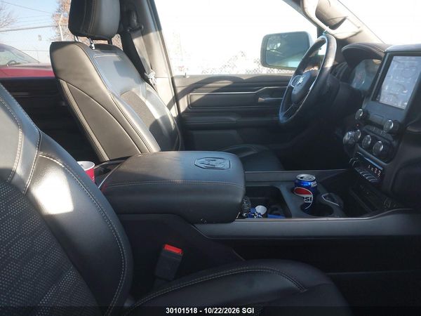 2019 RAM 1500 REBEL — I5