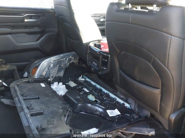 2019 RAM 1500 REBEL — I8