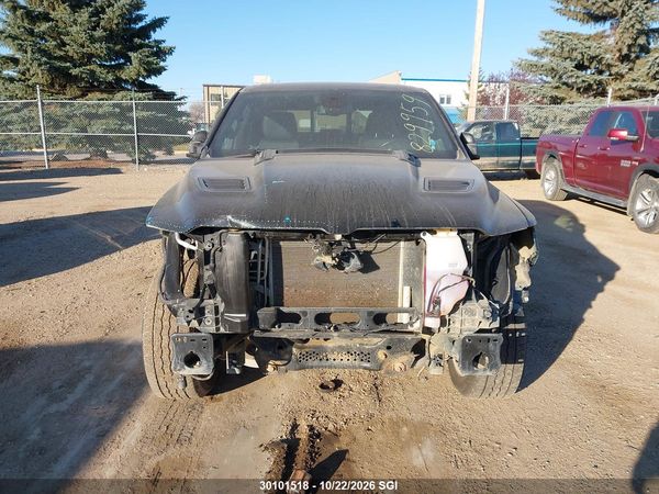 2019 RAM 1500 REBEL — I12