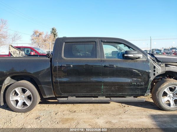 2019 RAM 1500 REBEL — I13