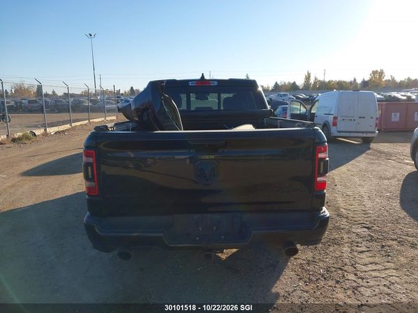 2019 RAM 1500 REBEL — I16