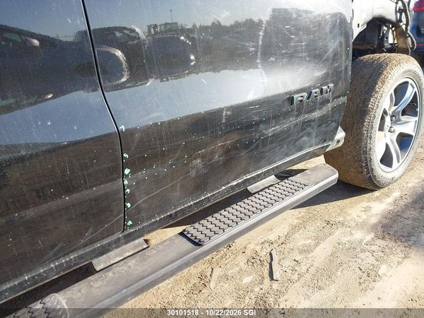 2019 RAM 1500 REBEL — I17