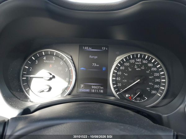 2018 INFINITI Q50 LUXE/SPORT — I7