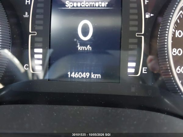 2019 JEEP CHEROKEE LATITUDE — I15