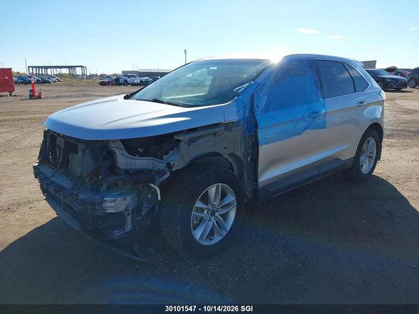 2017 FORD EDGE — I2