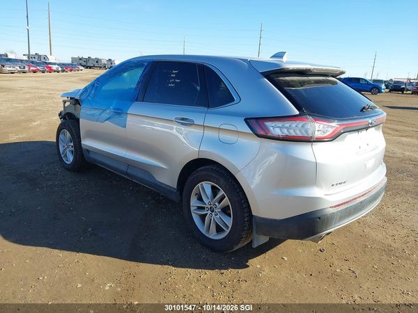 2017 FORD EDGE SEL — I3