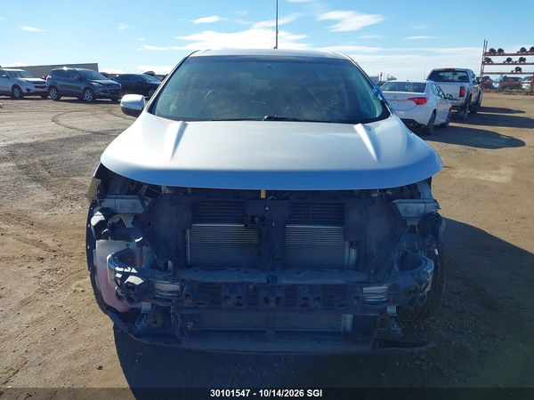 2017 FORD EDGE SEL — I13