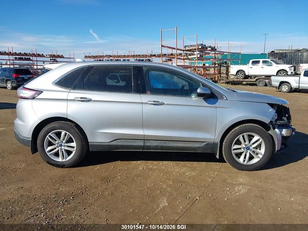 2017 FORD EDGE SEL — I14
