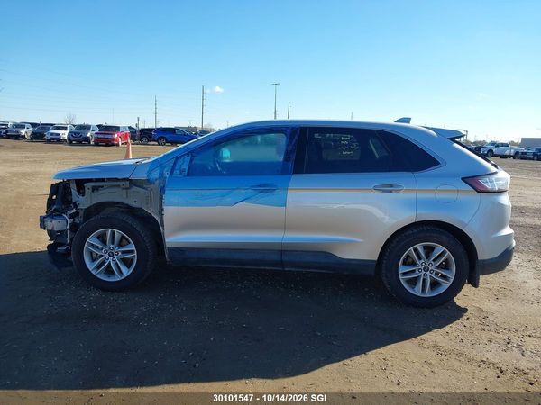 2017 FORD EDGE SEL — I15
