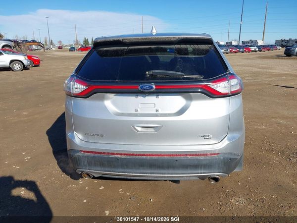 2017 FORD EDGE SEL — I17