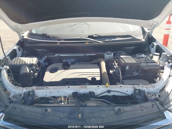 2022 CHEVROLET EQUINOX LT — I10