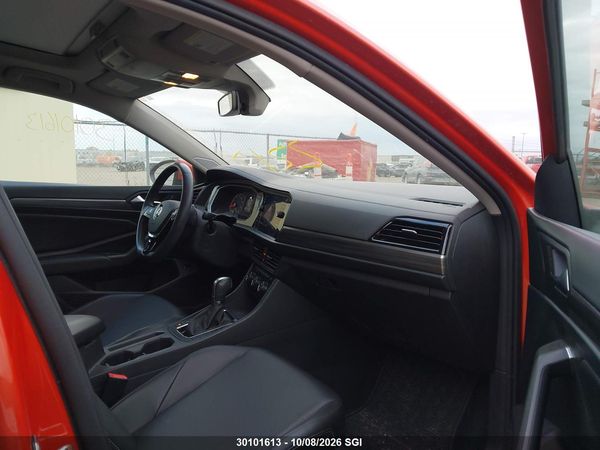 2019 VOLKSWAGEN JETTA SEL — I5