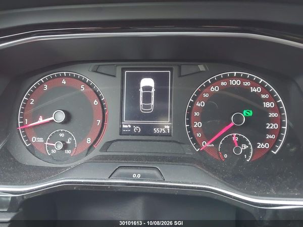 2019 VOLKSWAGEN JETTA SEL — I7