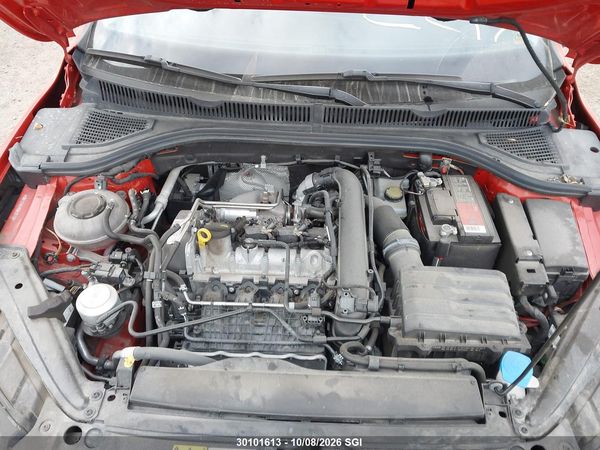 2019 VOLKSWAGEN JETTA SEL — I10