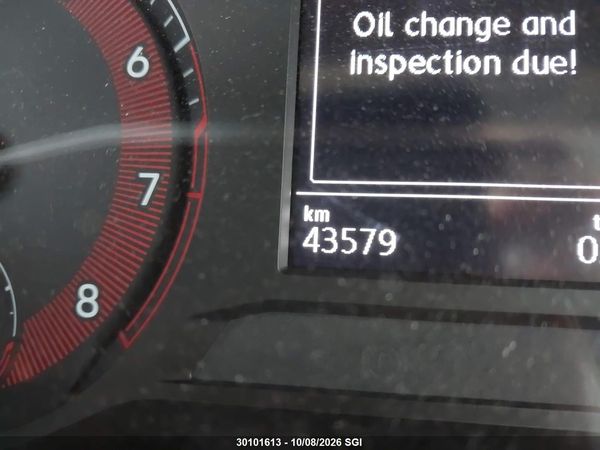 2019 VOLKSWAGEN JETTA SEL — I15