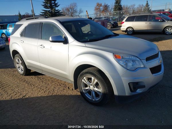 2014 CHEVROLET EQUINOX LT — I1
