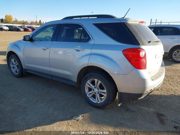 2014 CHEVROLET EQUINOX LT — I3