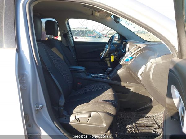 2014 CHEVROLET EQUINOX LT — I5