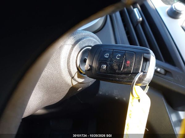 2014 CHEVROLET EQUINOX LT — I11