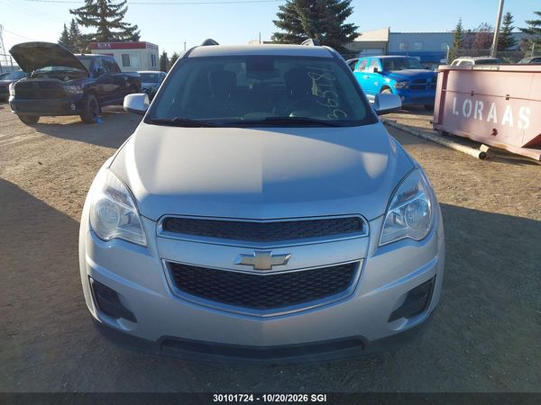 2014 CHEVROLET EQUINOX LT — I12