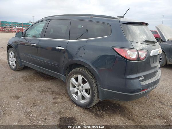 2016 CHEVROLET TRAVERSE LT — I3