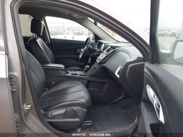 2012 CHEVROLET EQUINOX LT — I5