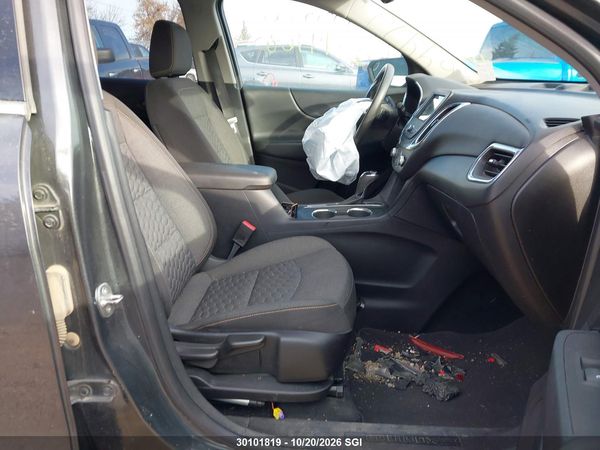 2019 CHEVROLET EQUINOX LT — I5