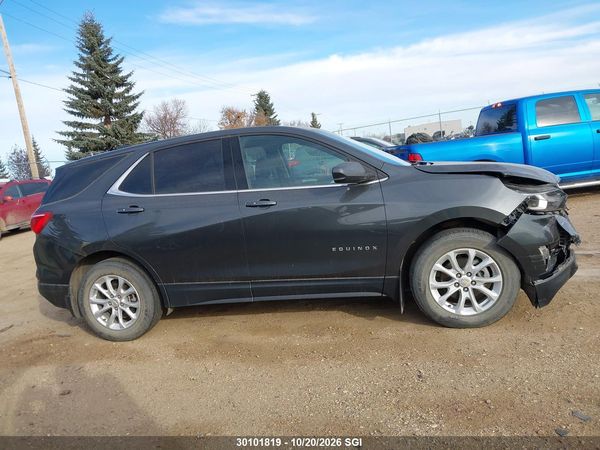 2019 CHEVROLET EQUINOX LT — I13