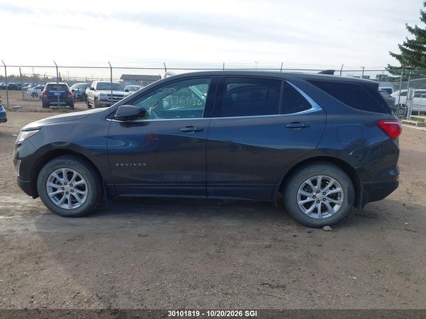 2019 CHEVROLET EQUINOX LT — I14