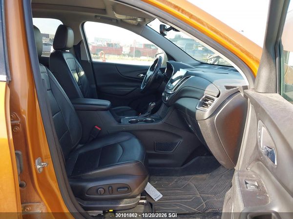 2018 CHEVROLET EQUINOX PREMIER — I5