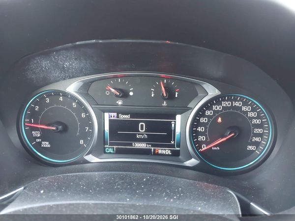 2018 CHEVROLET EQUINOX PREMIER — I7