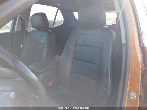 2018 CHEVROLET EQUINOX PREMIER — I12