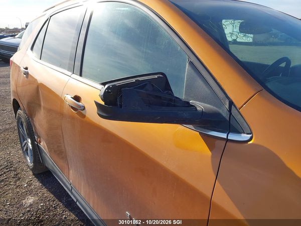 2018 CHEVROLET EQUINOX PREMIER — I18