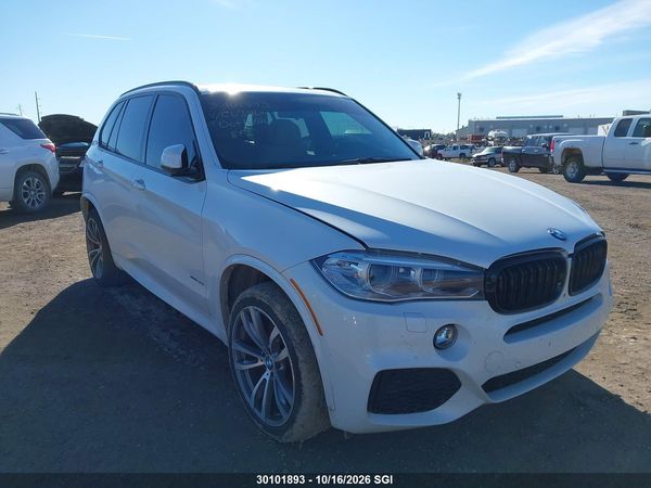 2014 BMW X5 50I — I1