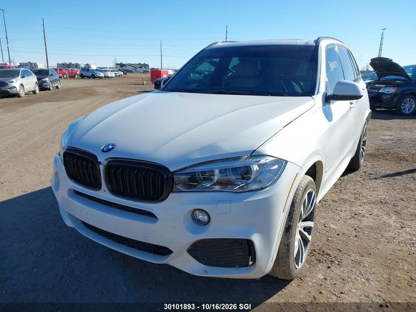 2014 BMW X5 — I2