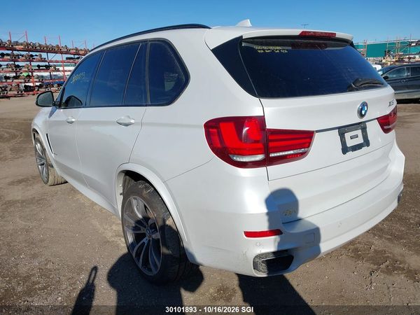 2014 BMW X5 50I — I3