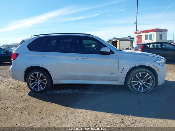 2014 BMW X5 50I — I13