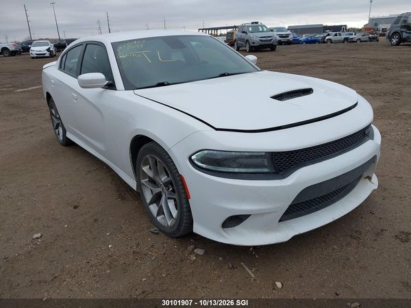 2021 DODGE CHARGER GT — I1