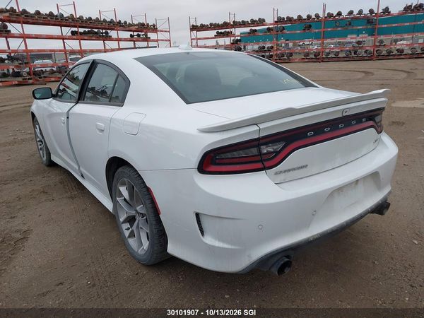 2021 DODGE CHARGER GT — I3