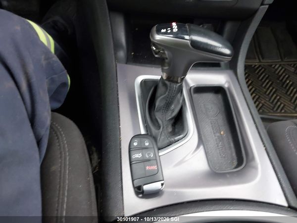 2021 DODGE CHARGER GT — I11
