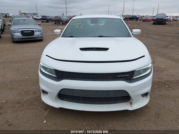 2021 DODGE CHARGER GT — I12