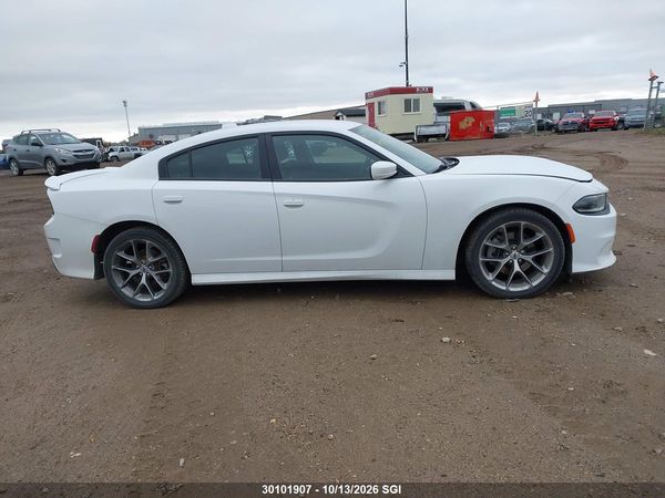 2021 DODGE CHARGER GT — I13