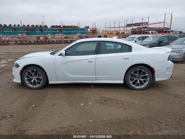 2021 DODGE CHARGER GT — I14