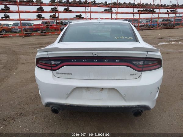 2021 DODGE CHARGER GT — I16