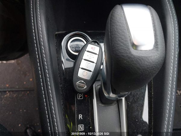 2020 NISSAN KICKS — I11